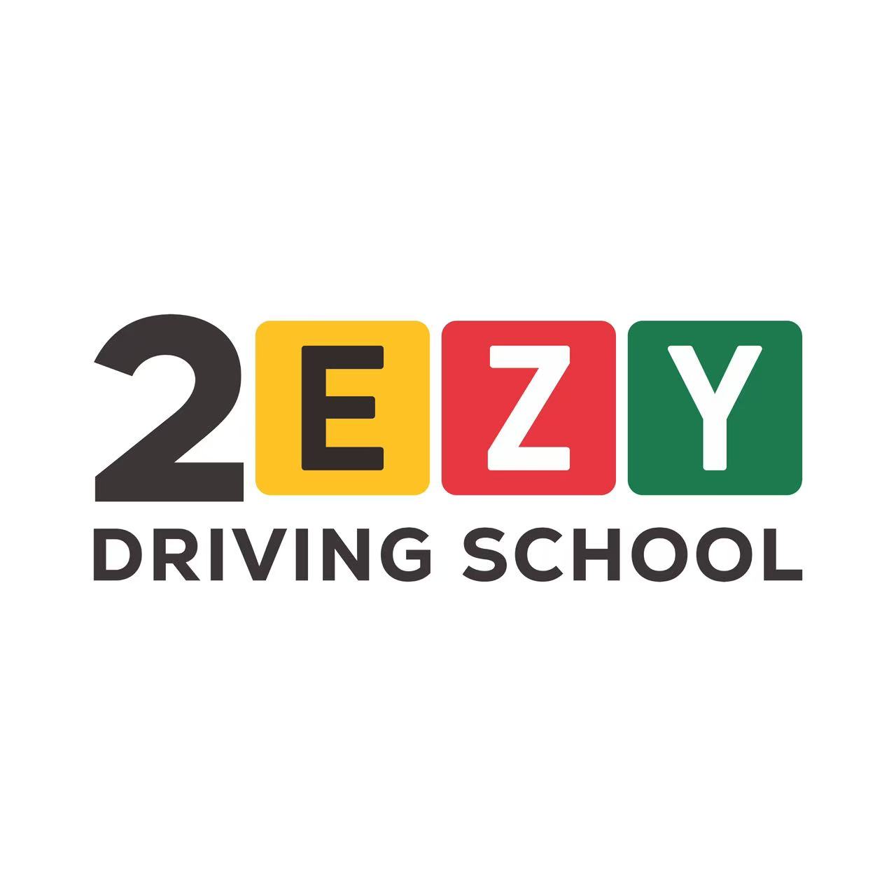 2EZY Driving School