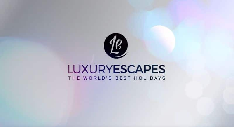 Luxury Escapes 
