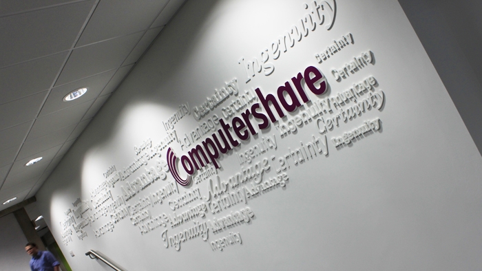 Computershare