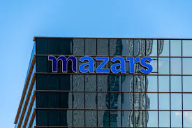 mazars