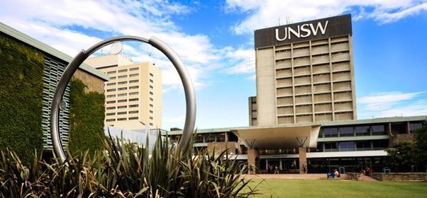 University of New South Wales