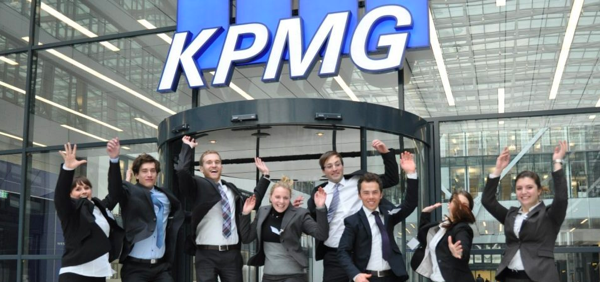 KPMG