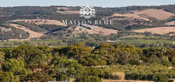 美思庄园红酒公司Maison Blue Wines