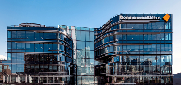 Commonwealth Bank of Australia