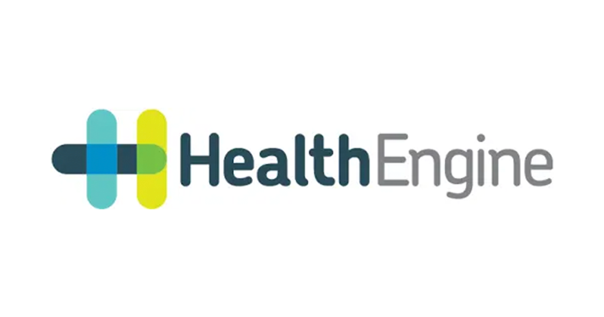 HealthEngine