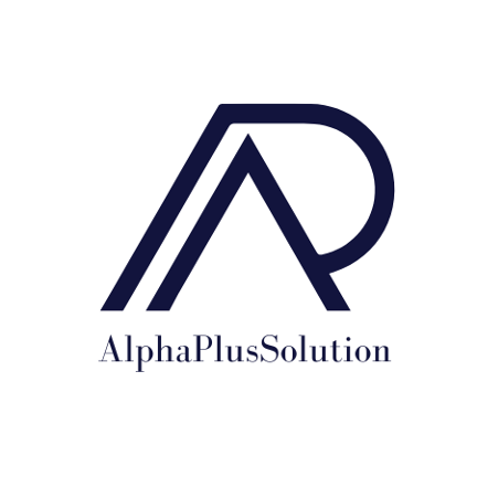 Alpha Plus Solution