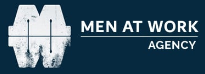 Men At Work Agency