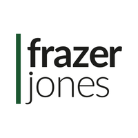 Frazer Jones