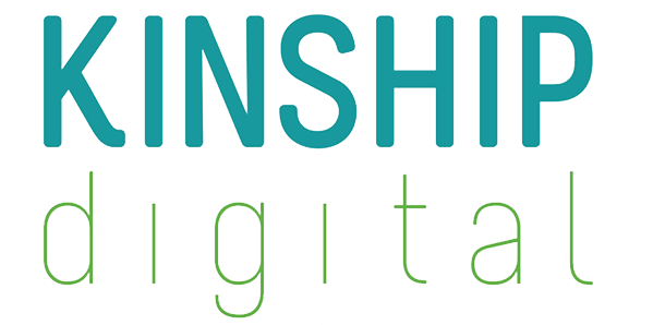 KINSHIP digital