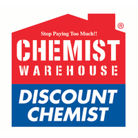 Chemist Warehouse