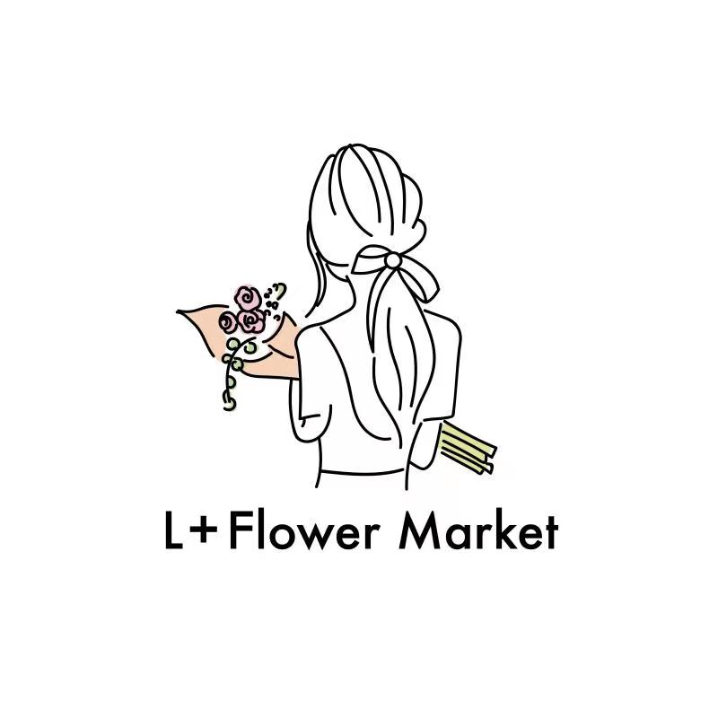 L+Flower Market