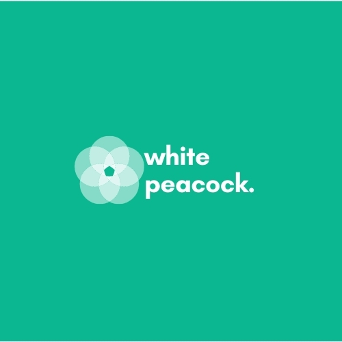 White Peacock