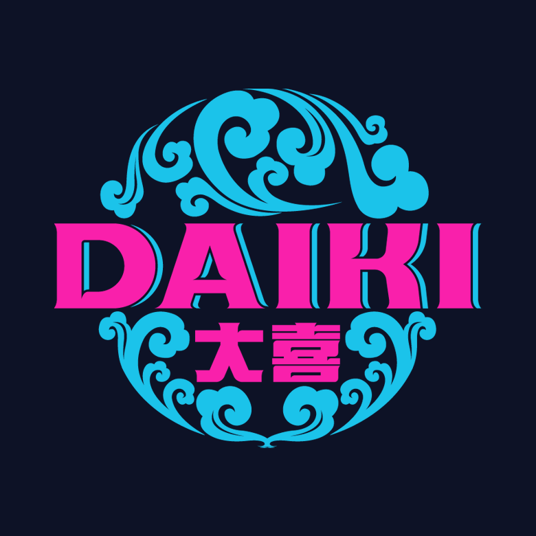 大喜Daiki Grill and Bar