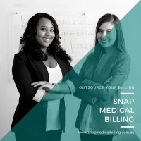 Snap Medical Billing