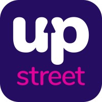 Upstreet