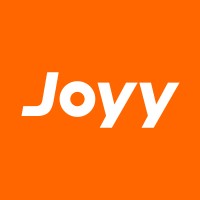 欢聚集团JOYY Inc.