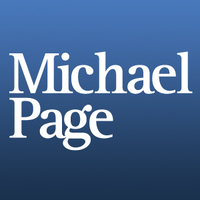 Michael Page Information Technology
