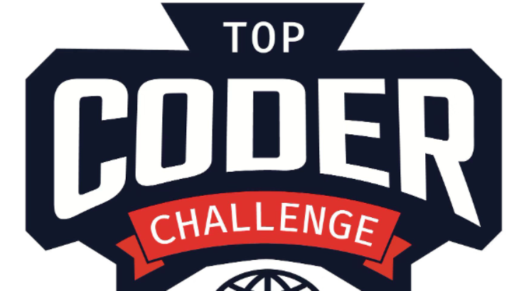 第三届TOP Coder Challenge——AI编程大赛