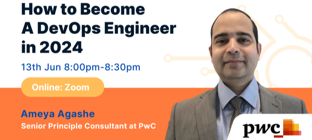 How to become DevOps Engineer in 2024