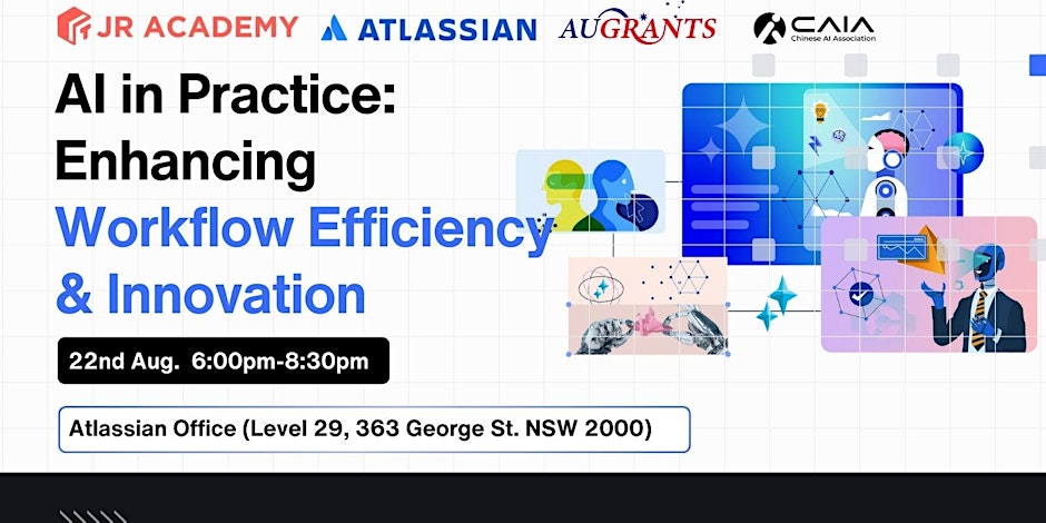 AI in Practice: Enhancing Workflow Efficiency and Innovation