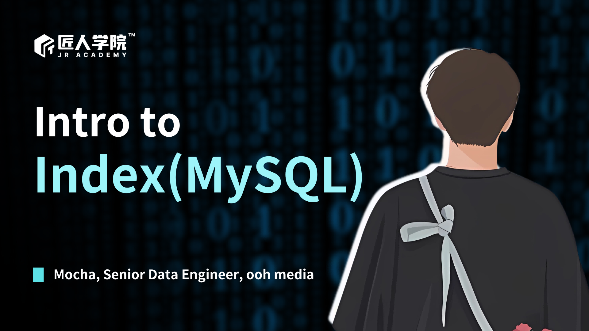 Intro to Index (MySQL)