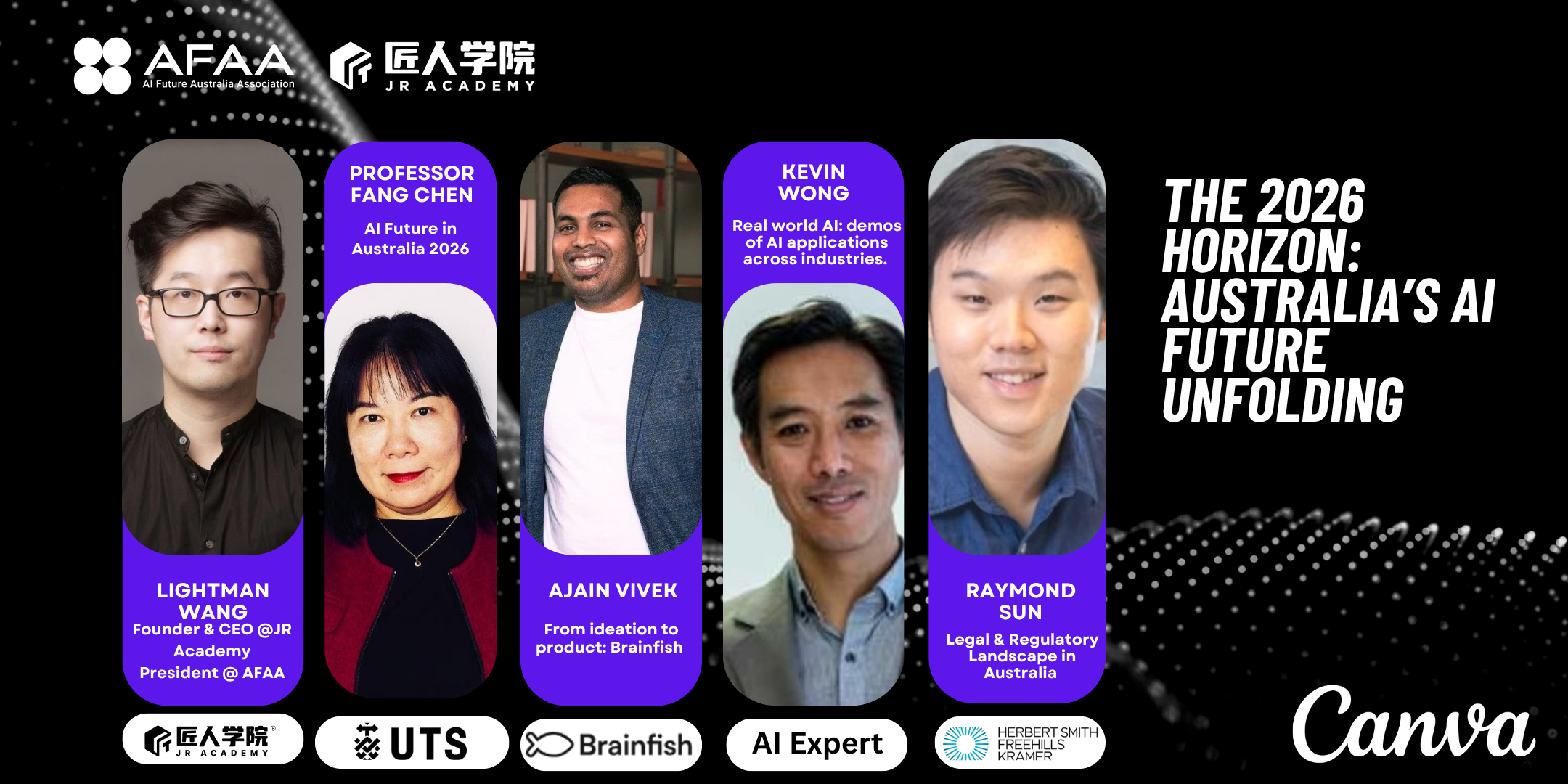 [SYD]Understanding Australia’s AI in 2026: Trends, Laws, Use Cases & Founder Insights