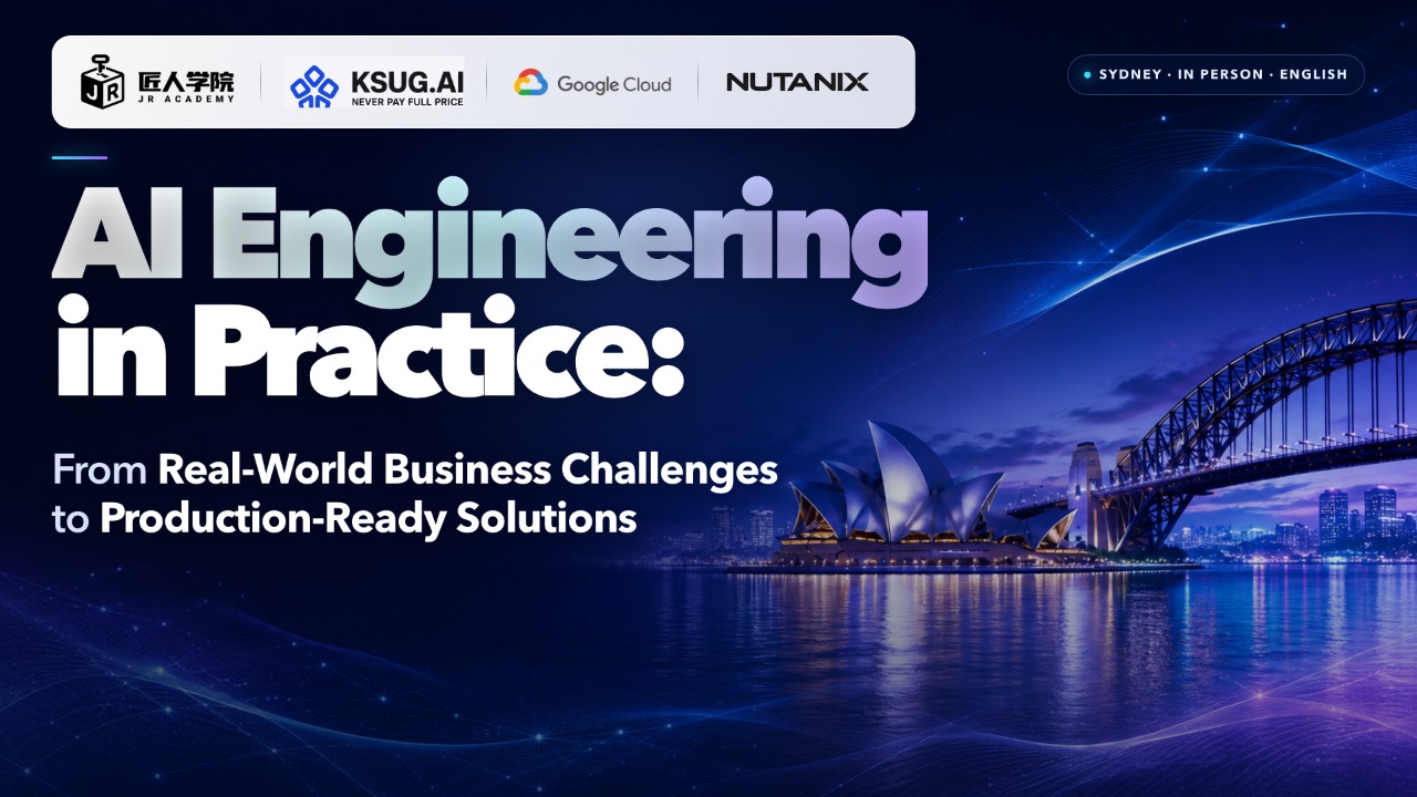 🚀 AI Engineering in Practice: From Real-World Business Challenges to Production-Ready Solutions