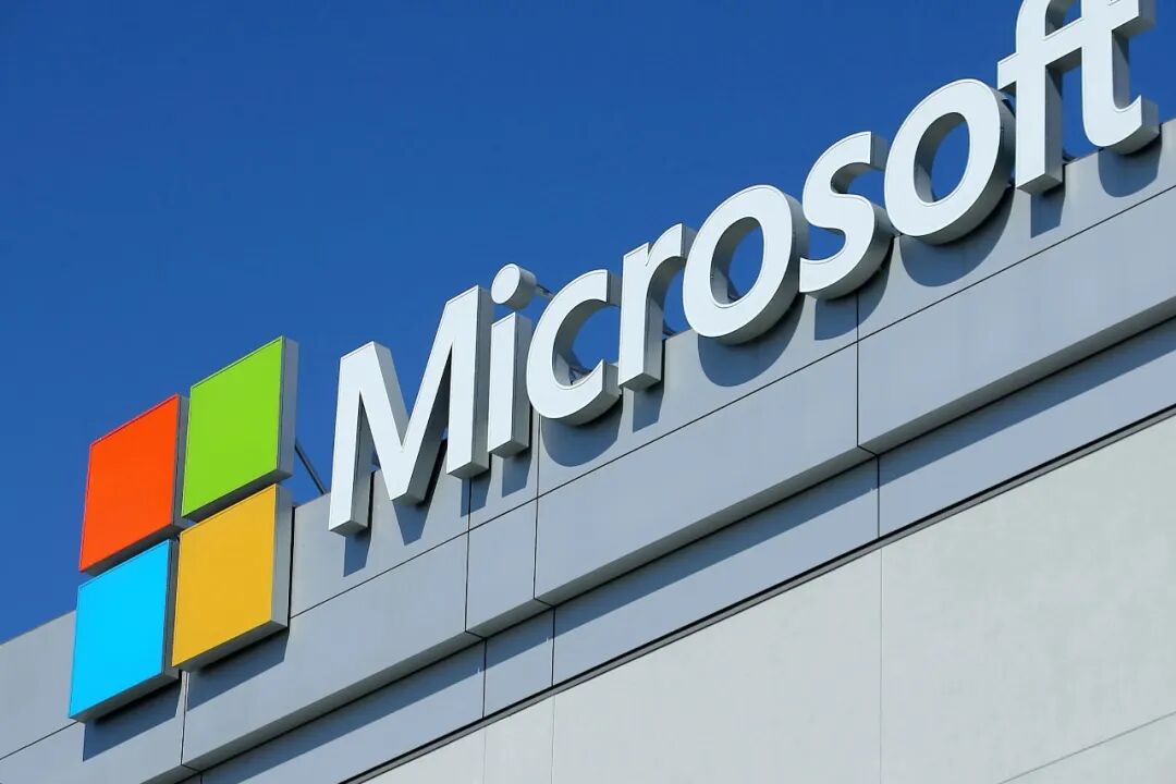 微软拿下五角大楼的这一订单，股价突破新高 | 极客公园