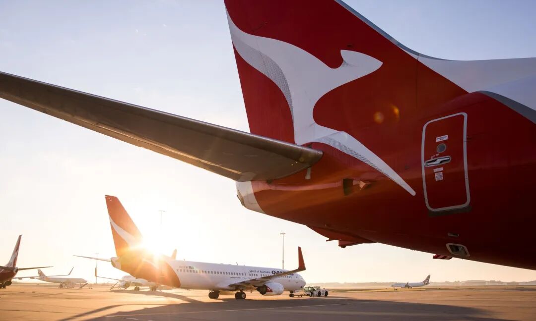 Qantas to develop new innovation centre in South Australia - Wayfarer