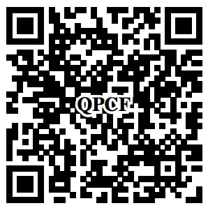 QPCF QRCode