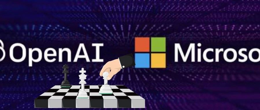 突发！微软CEO宣布Altman及Greg团队加入微软！