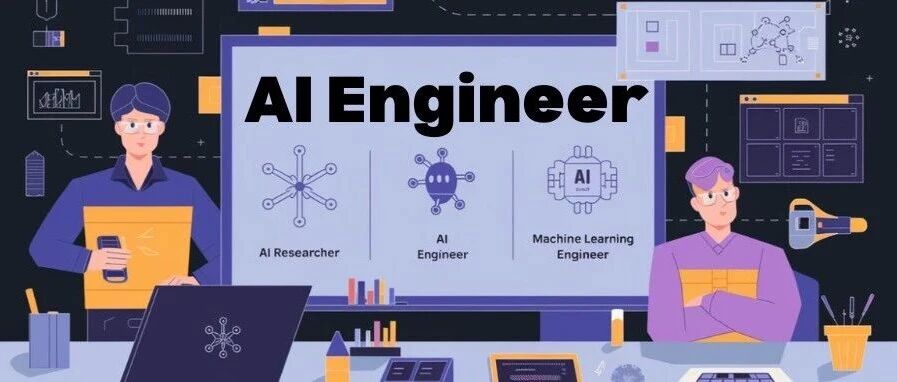 一个放弃国内6年经验的澳洲小白，他凭什么直接拿下AIEngineer？