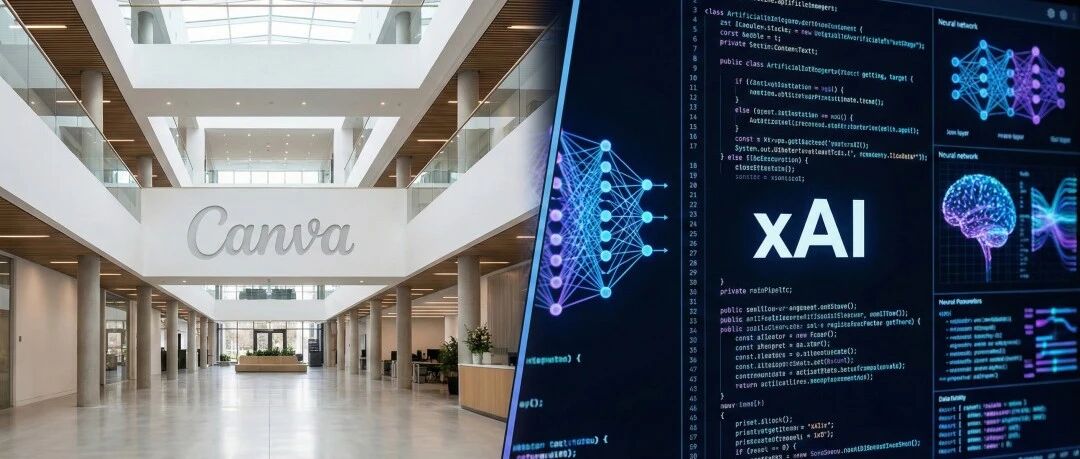 Canva和xAI都在抢人？2026澳洲科技圈的风向变了....