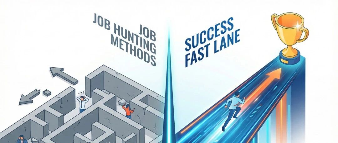 警惕！2026澳洲职场大变天，看不懂这些趋势，你的努力可能全是白费！