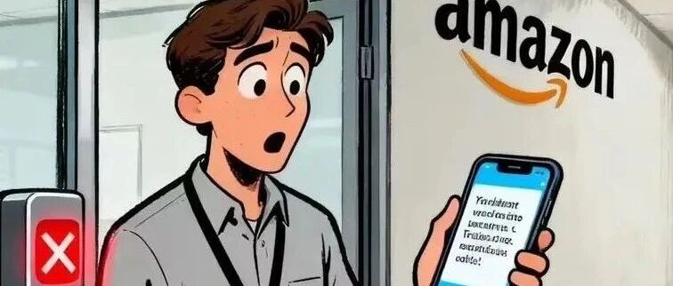 2026开年大厂又裁员！亚马逊3万人、Meta1000人…但有一类程序员他们不敢碰