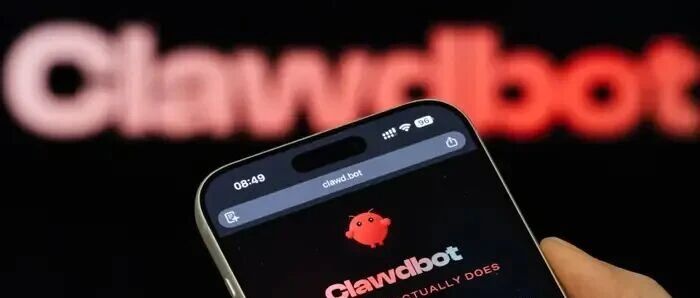 开源版“贾维斯”爆火！带你从0到1玩转Clawdbot！