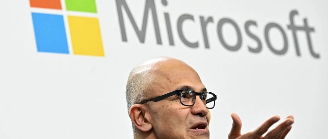 微软刚刚点名：未来必须全力拥抱AI转型！留澳IT人该如何应对？｜布里斯班线下公开课