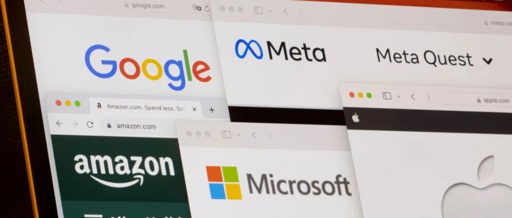 6500亿美金！Google、微软、Meta、亚马逊正在疯狂押注AI，IT人的机会在哪？