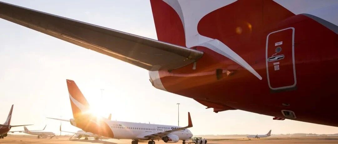 Qantas420个高薪岗开抢中！再不转型AI就晚了！