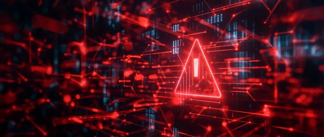 Google花了320亿美元买了家网安公司，给所有人发出了一个重要信号