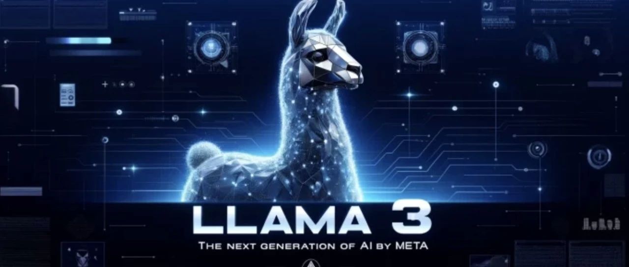 Meta发布了由Llama3模型提供支持的最新产品，在人工智能助手领域取得了重大飞跃