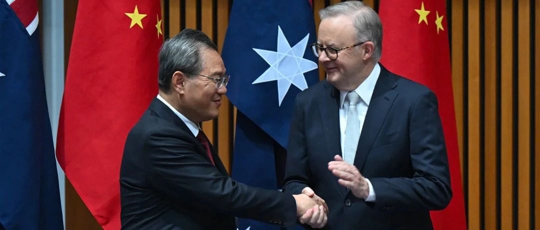 重磅！！中国宣布单方面把澳大利亚纳入免签国！！将支持5年多次往返，中澳关系回暖了！澳洲华人圈今天炸锅了！！