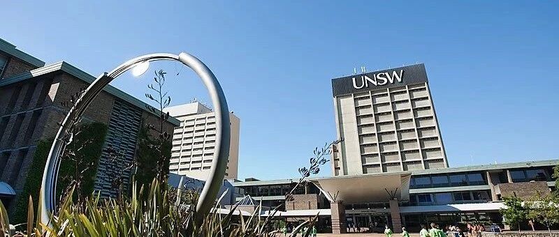 2024UNSW留学生有求必应群来袭！