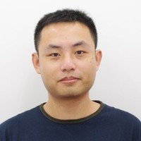 Nick Shi - Senior Software Engineer头像照片