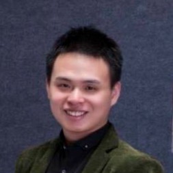 Larry Jiang