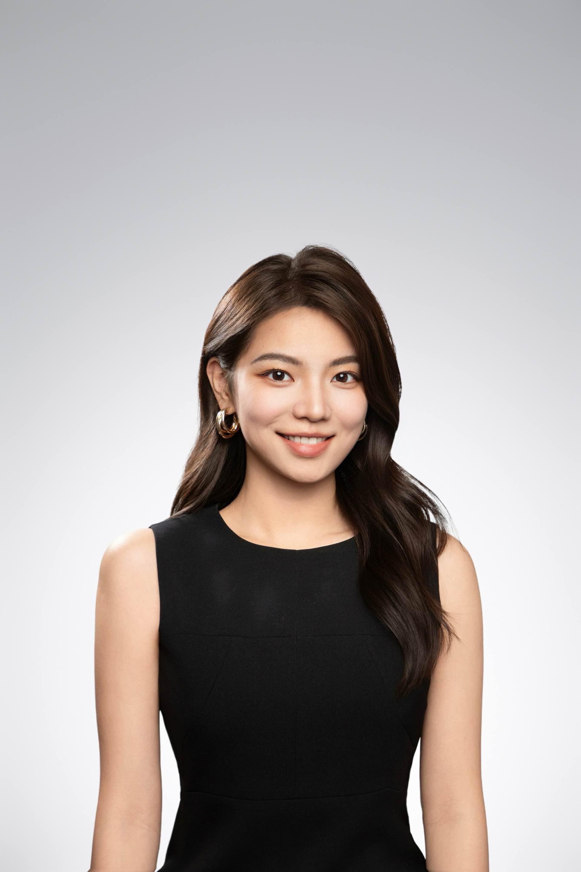 Aurora Zhou