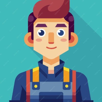 Gucheng Zhu - Staff Data Engineer头像照片