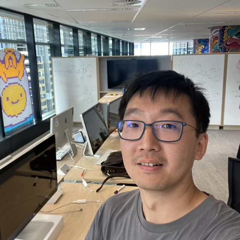 Liangjun Song Avatar
