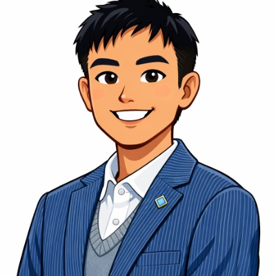 Ken Rong - Senior Software Engineer头像照片