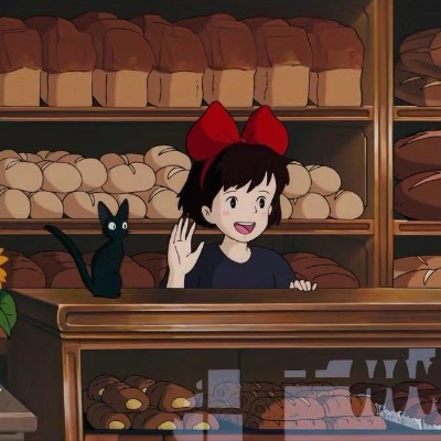 K姐 - senior platform engineer 头像照片